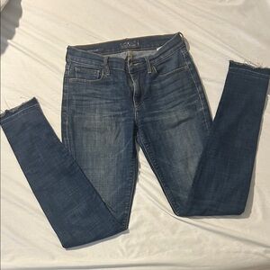 Lucky Brand Skinny Jeans